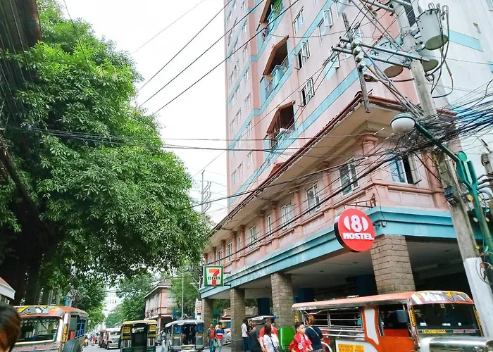 Hostel 8hostel