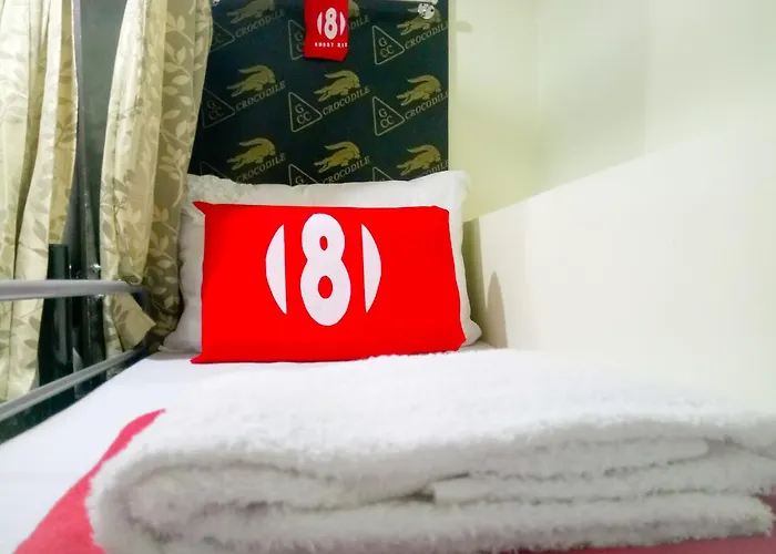 8hostel Хостел
