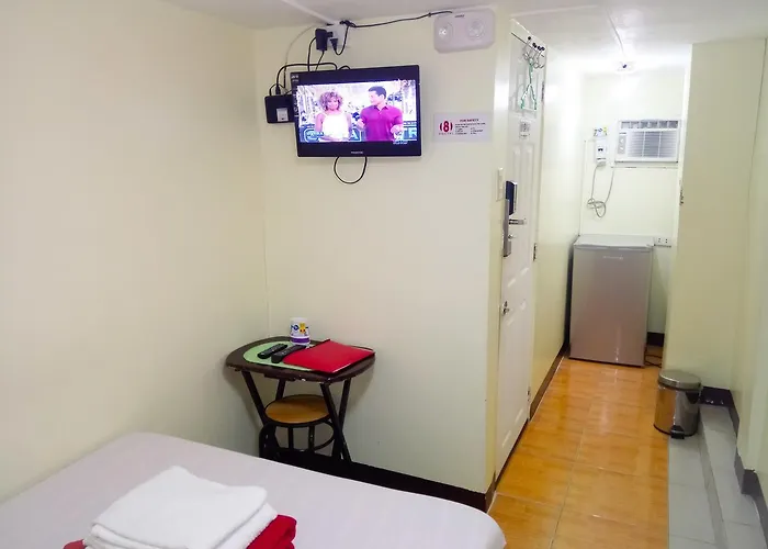 Hostel 8hostel Manila