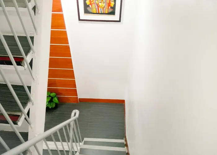 Hostel 8hostel Manila