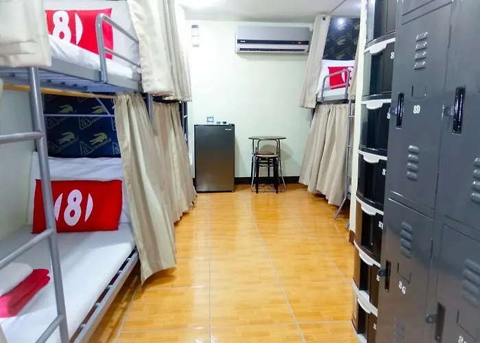 8hostel Хостел *