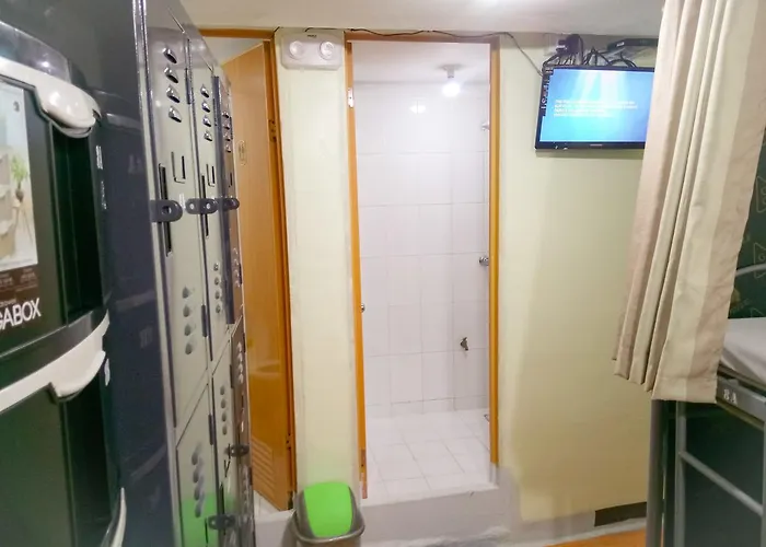 Hostel 8hostel Manila