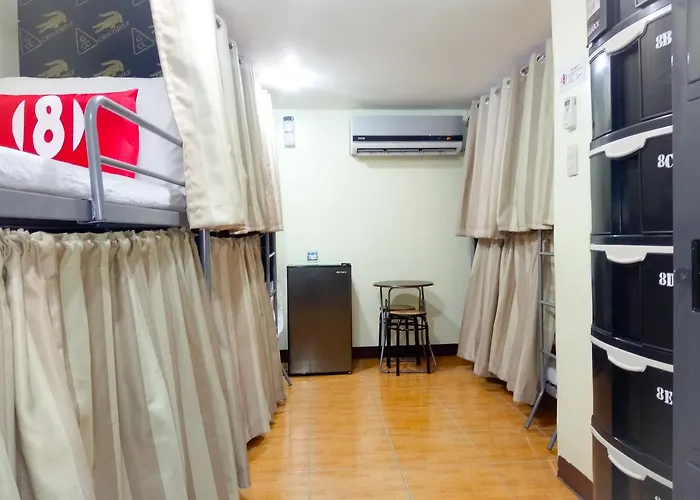 Hostel 8hostel Manila