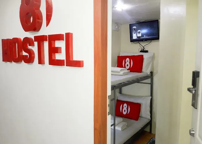 8hostel