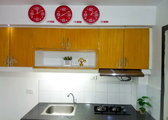 8hostel Hostel Manila